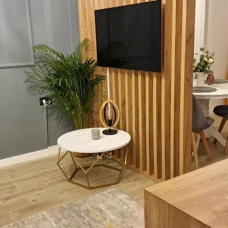 Aparthotel La By Infinity &