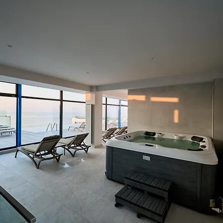 La By Infinity & 3*