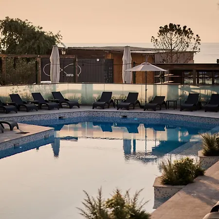 Aparthotel La By Infinity &