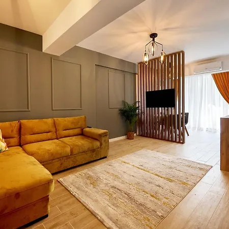Aparthotel La By Infinity & Năvodari