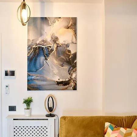 Hotel de apartamente La By Infinity & 4*