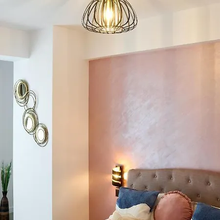 Aparthotel La By Infinity & Navodari