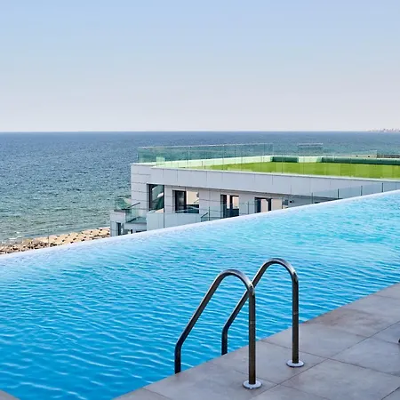 Aparthotel La By Infinity &